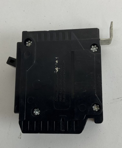 CHALLENGER BQ1C030 CIRCUIT BREAKER 30A 120/240VAC TYPE BQC 1POLE ***LOTOF10***4