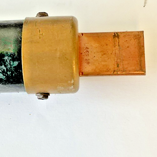 LITTLEFUSE FLSR70 FUSE TIME DELAY 600VAC CLASS RK-5 SLO-BLO ***LOTOF3***2