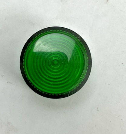 EATON 10250TC2N PLASTIC LENS GREEN SER.A1 ***LOTOF8***4