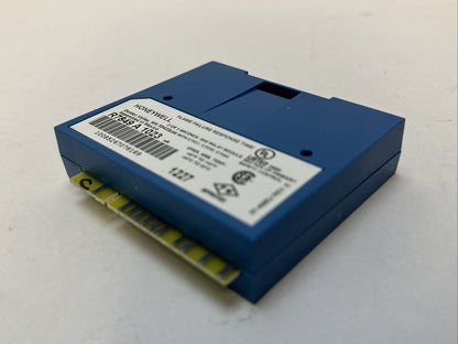HONEYWELL S7800A1001 BURNE CONTROL REV 2018 R7849A1023 ULTRAVIOLET FLAME AMP10