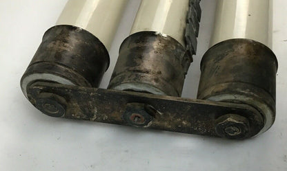 ITE 427574 362AMPS CURRENT LIMITING FUSE 300E AMPS INTERR. RATE 250MVA2