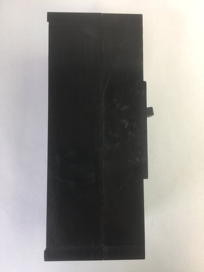 ITE SIEMENS FJ2-B200 CIRCUIT BREAKER 600VAC 250VDC 200AMP 2POLE2