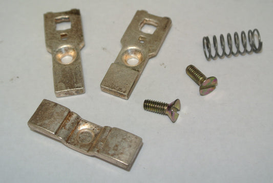 SYLVANIA A77-416029A CONTACT KIT / SERVICE KIT - NEW SURPLUS0