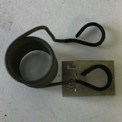 CUTLER HAMMER 9102 H9A 1.9AMP HEATER****LOTOF7****4