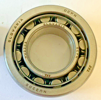 KINEX NU2205 BEARING ZKL2