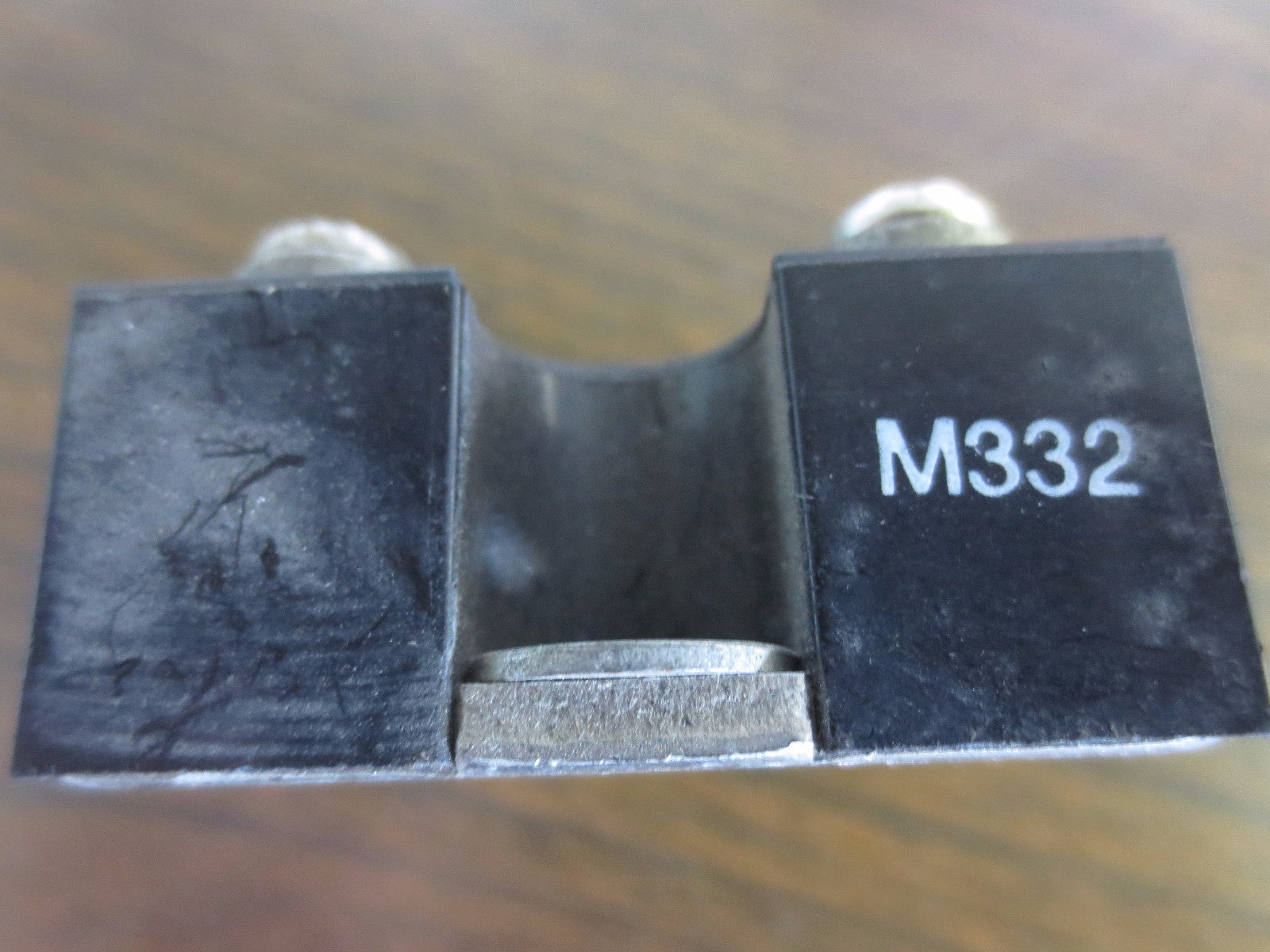 POTTER & BRUMFIELD SSRT-120D10 SOLID STATE RELAY - input 3-32V, output 120VAC3