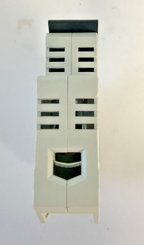 SIEMENS 3NW7 5130HG FUSE HOLDER 30A 600VAC/DC4