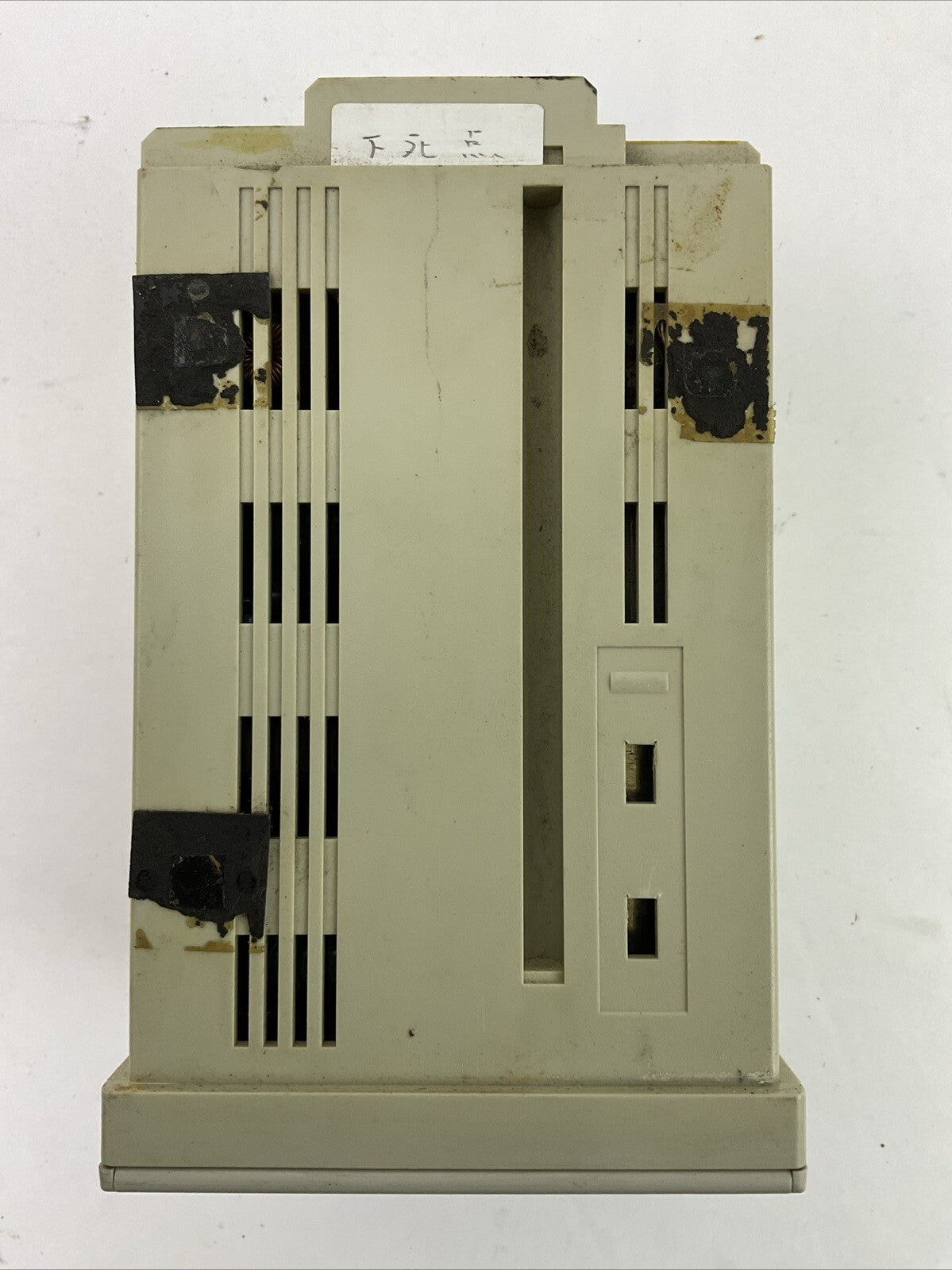 KEYENCE RD-50R ANALOG SENSOR CONTROLLER 24VDC3