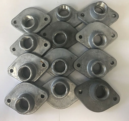 CHALLENGER 35-32 INTERCHANGEABLE HUB  ****LOTOF12****0