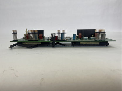 ABB 81Q03118V BAS-DRIVMODULE BOARD 6MBI100S-120 100A 1200V 6MBI50S-120 50A 1200V2