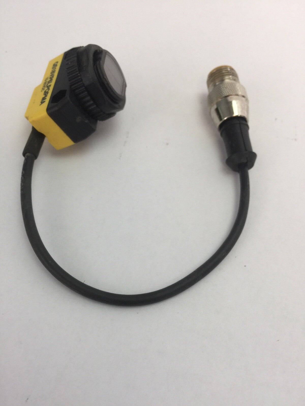 BANNER QS18VP6LPQPMA WORLD-BEAM QS18 POLARIZED RETRO 10-30VDC PIGTAIL EURO QUICK4