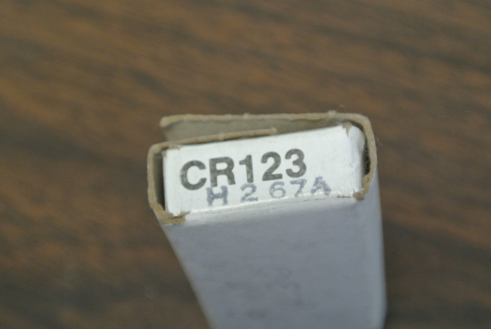 GENERAL ELECTRIC CR-123 / H2.67A MANUAL STARTER HEATER ELEMENT / NEW SURPLUS3