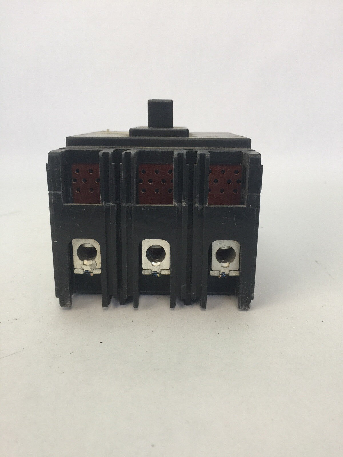 FUJI BU-ESA3030 CIRCUIT BREAKER 30AMP 480VAC 3 POLE BU-ESA2