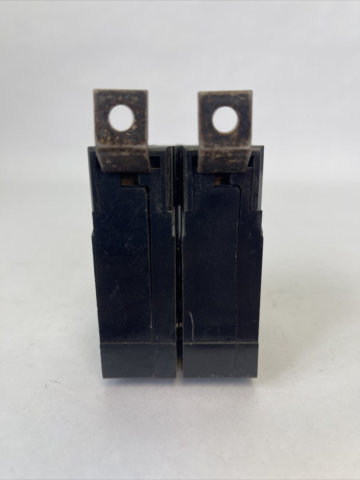 CUTLER HAMMER / WESTINGHOUSE BAB2050HV CIRCUIT BREAKER 50AMP 2POLE 240VAC3