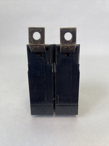 CUTLER HAMMER / WESTINGHOUSE BAB2050HV CIRCUIT BREAKER 50AMP 2POLE 240VAC3