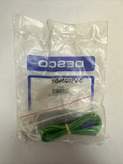 DESCO 09837 HUB MULTI GROUND2