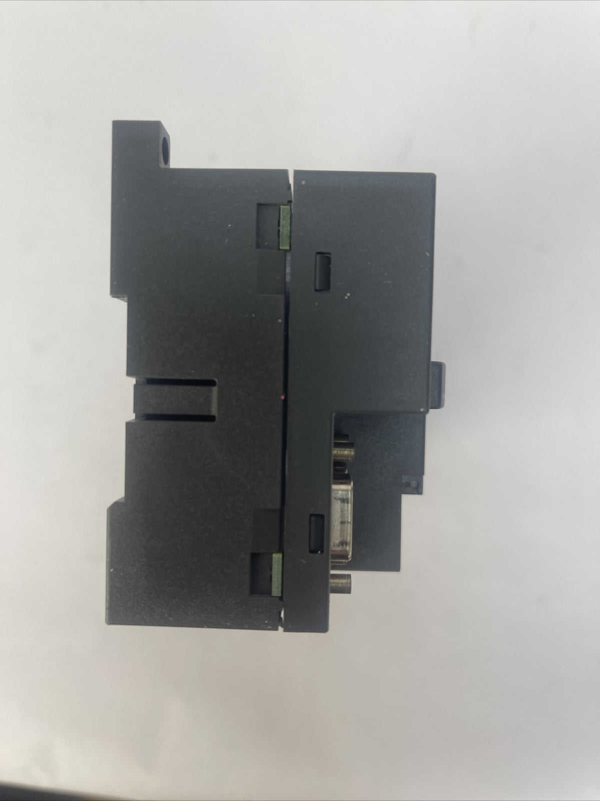 SIEMENS 1P 6ES7 216-2AD23-0XB0 POWER SUPPLY 21-28VDC CPU 2264