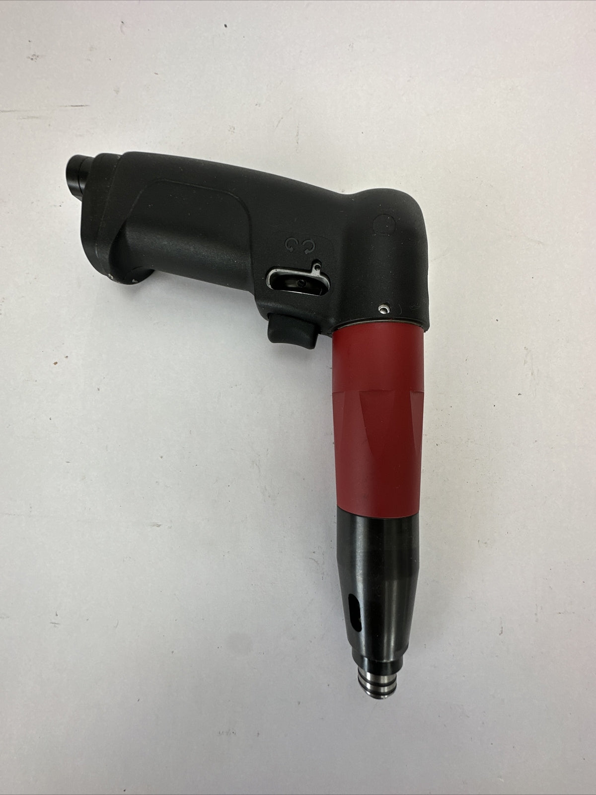 DESOUTTER SCBP043-T1100-S4Q PISTOL GRIP SCREWDRIVER 14663545