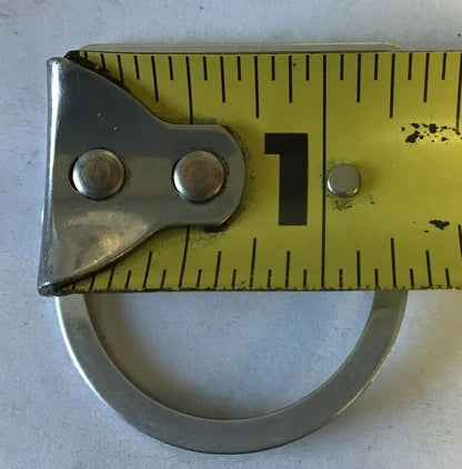 UNBRANDED LEGEND PLATE  FOR/SAFE/REV ***LOTOF28***4