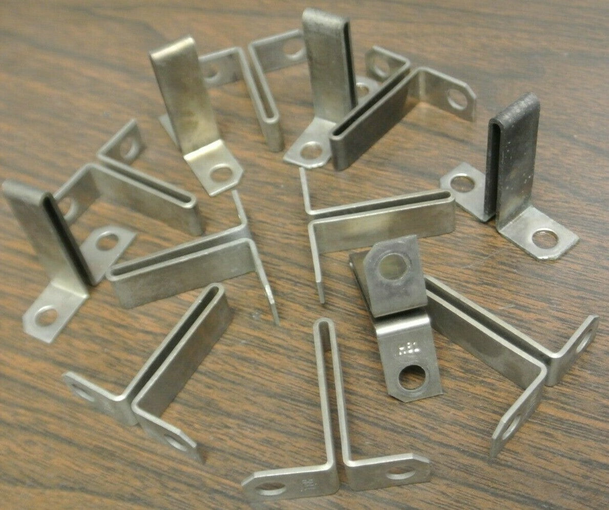 LOT of 13 / WESTINGHOUSE H81 THERMAL OVERLOAD HEATER ELEMENT0