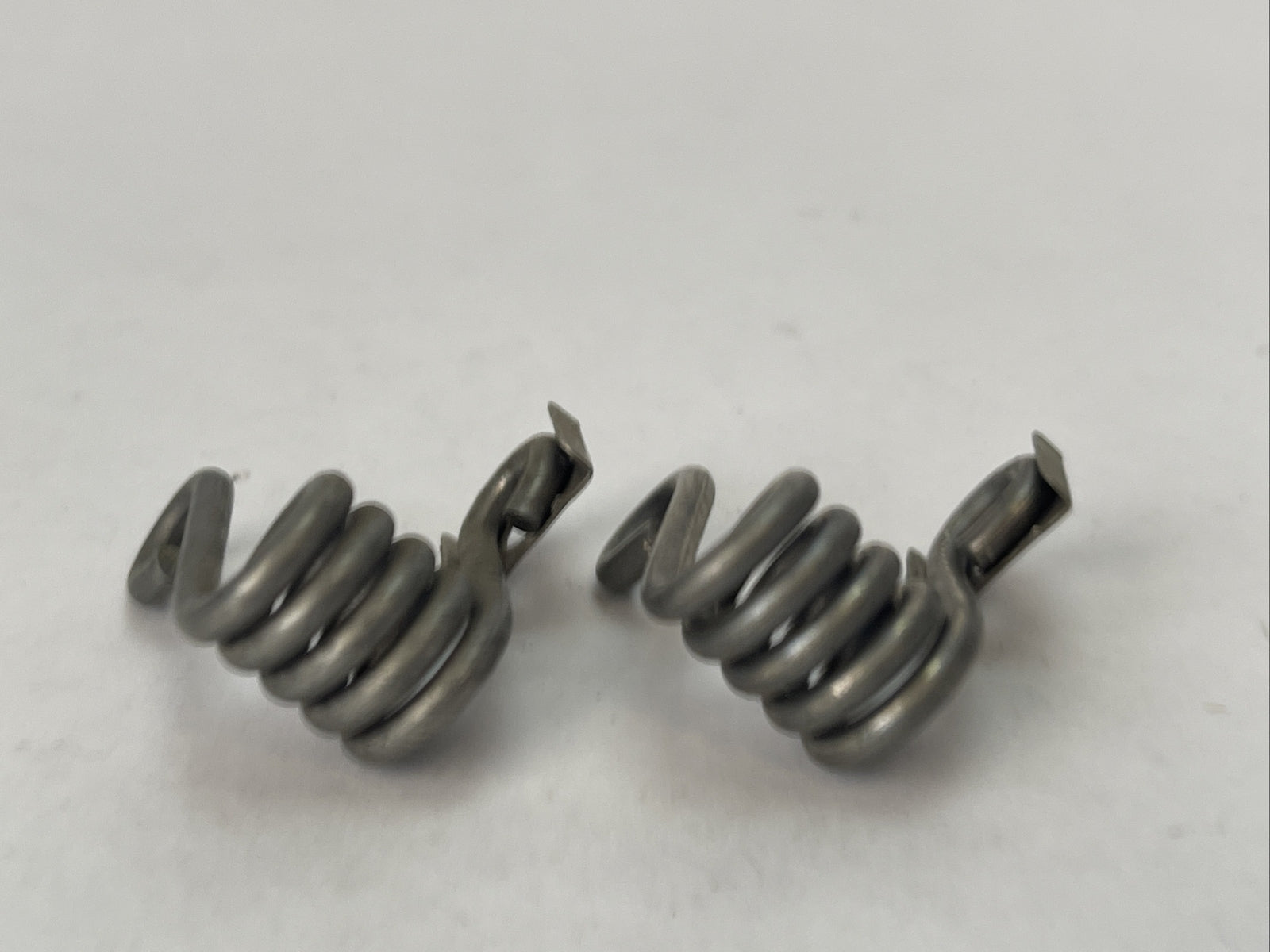 CLARK / SYLVANIA S17.0 HEATER (LOT OF 2)4