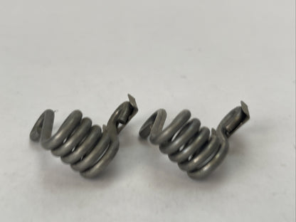 CLARK / SYLVANIA S17.0 HEATER (LOT OF 2)4