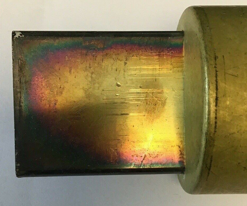 SHAWMUT OT450 450A 250VAC ONE-TIME FUSE CLASS K-5 4