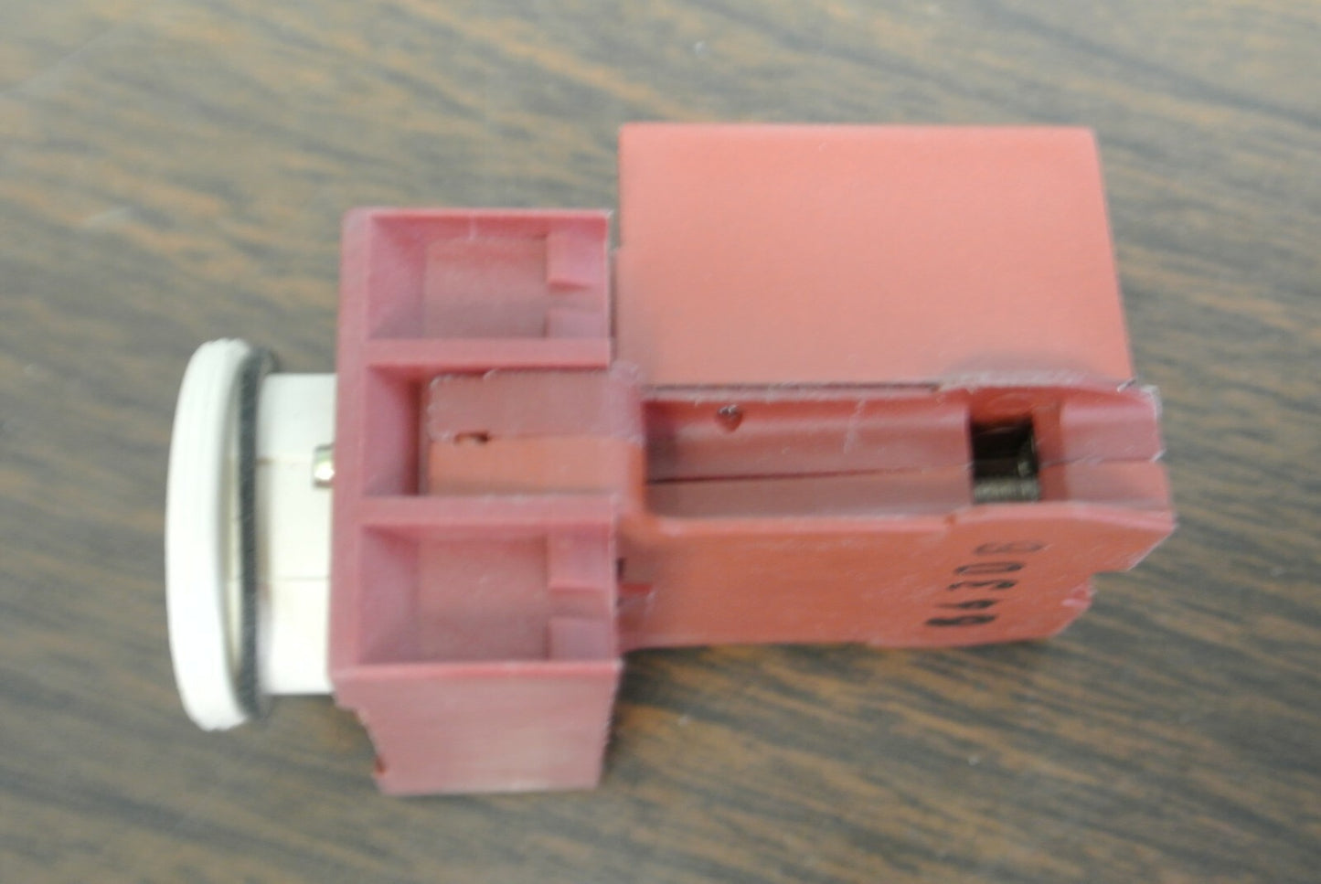 SIEMENS-ALLIS P22PLST1 PILOT LIGHT / 120V  / NEW SURPLUS4