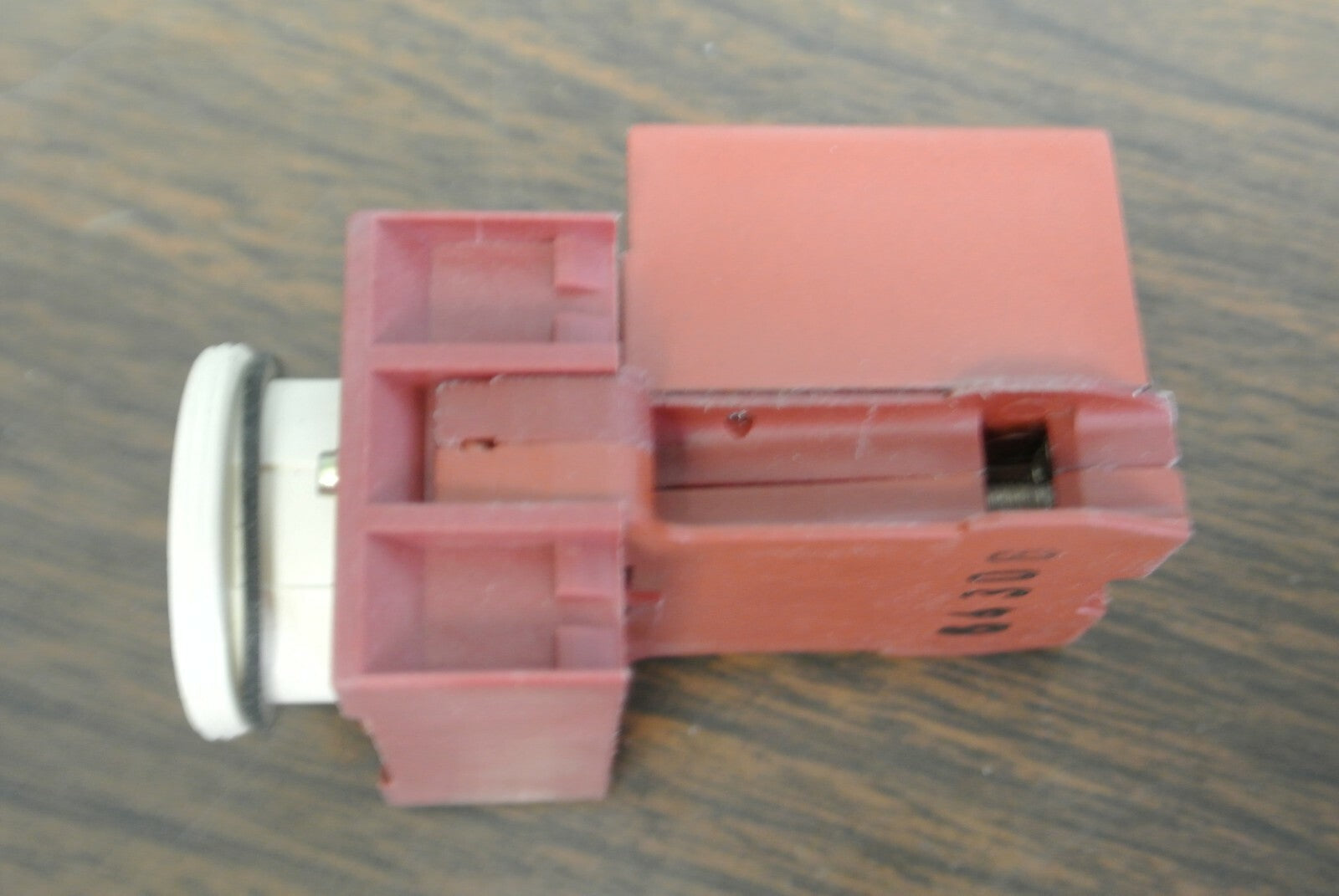 SIEMENS-ALLIS P22PLST1 PILOT LIGHT / 120V  / NEW SURPLUS4