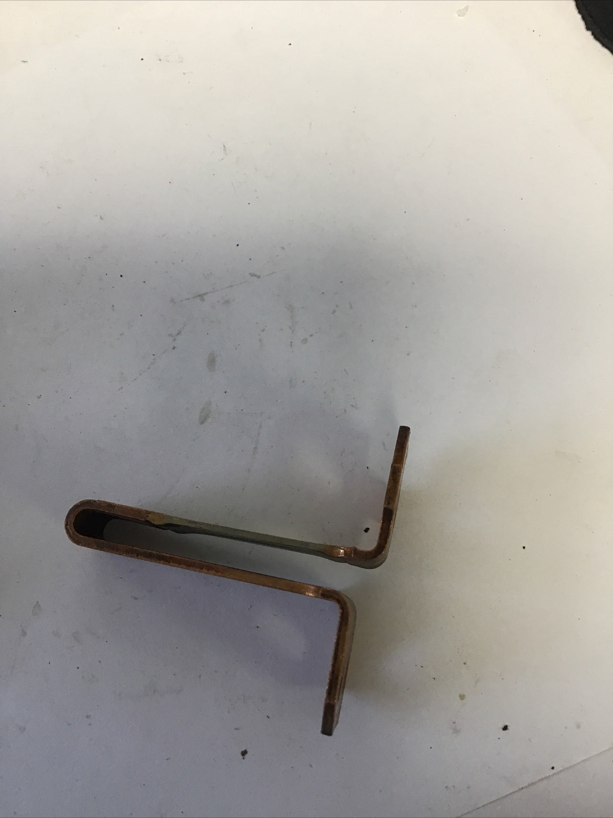 SYLVANIA OVERLOAD HEATER 2536 ***LOTOF3***3