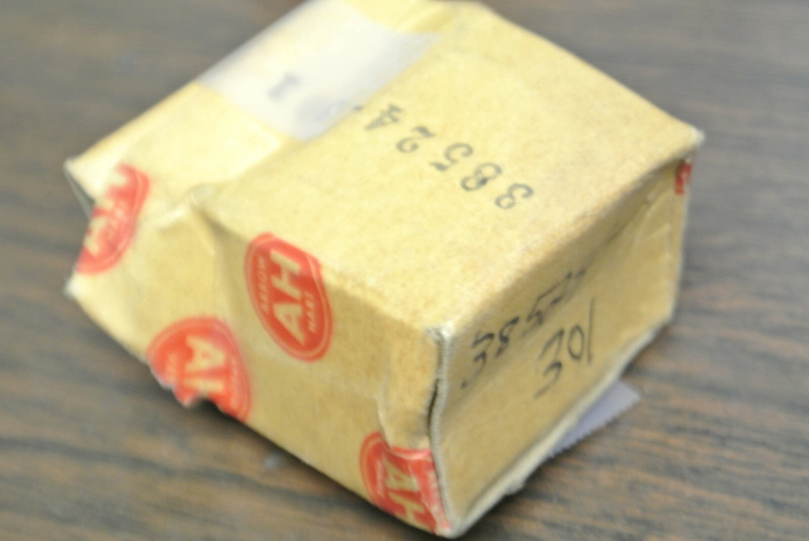 ARROW-HART 38524-301 CONTACT KIT / NEW SURPLUS3