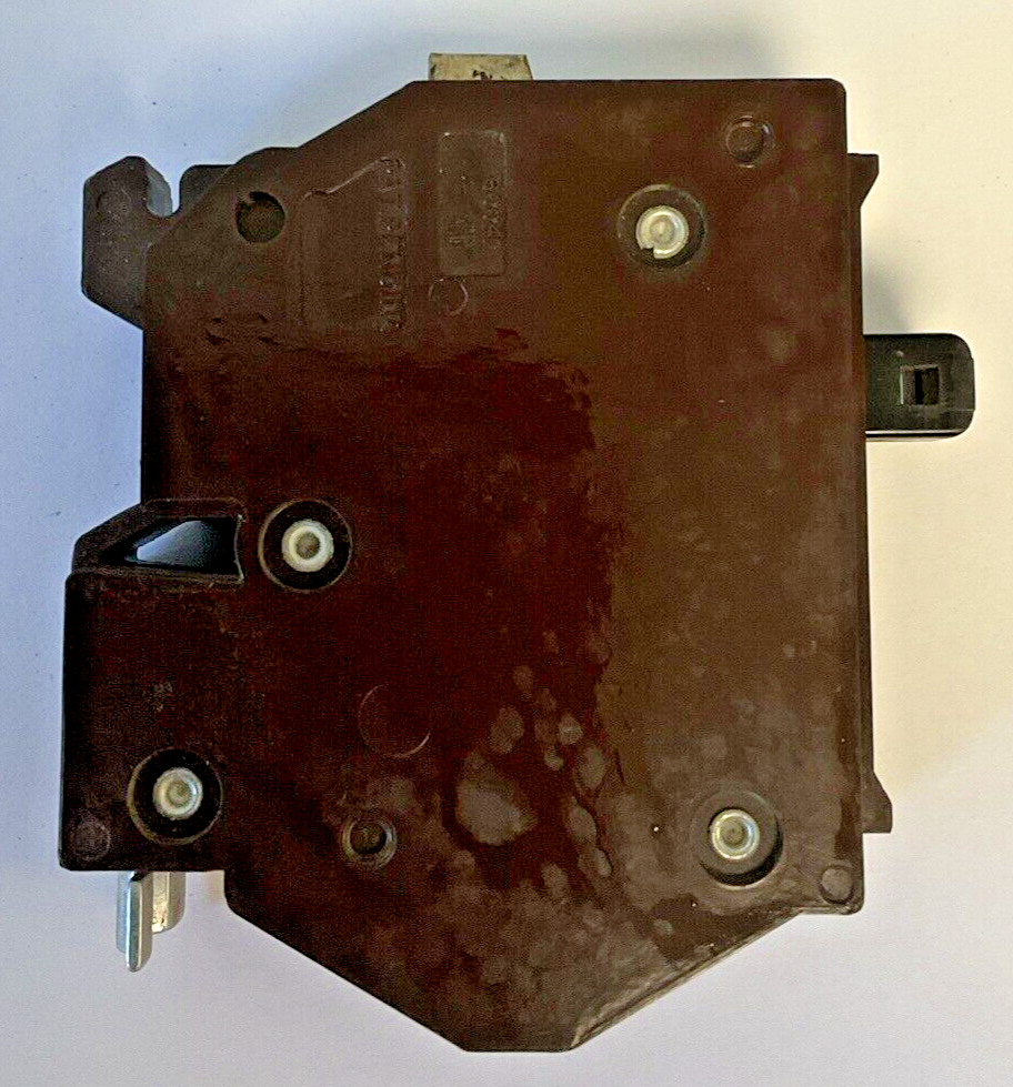 WADSWORTH B1515N CIRCUIT BREAKER 15A 2POLE 120/240VAC1