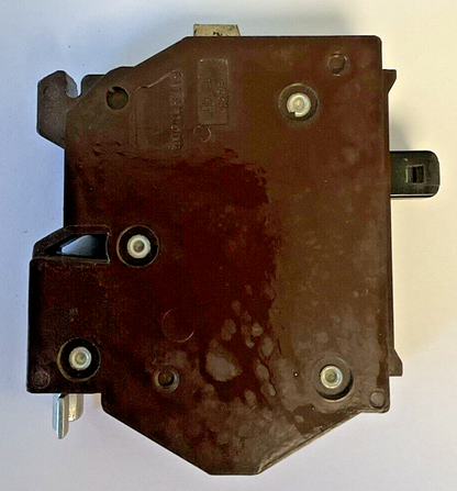 WADSWORTH B1515N CIRCUIT BREAKER 15A 2POLE 120/240VAC1