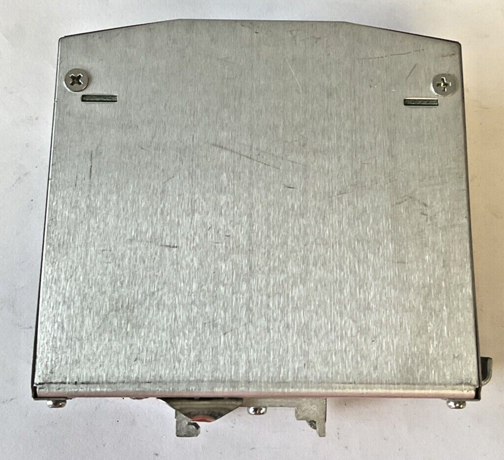 SOLA/HEVI-DUTY SDN5-24-480 POWER SUPPLY 3PH 380/500VAC 0.5/0.4A 50/60HZ 24VDC 5A5