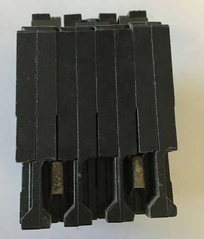 ITE Q24020 CIRCUIT BREAKER 120/240VAC 2POLE 6