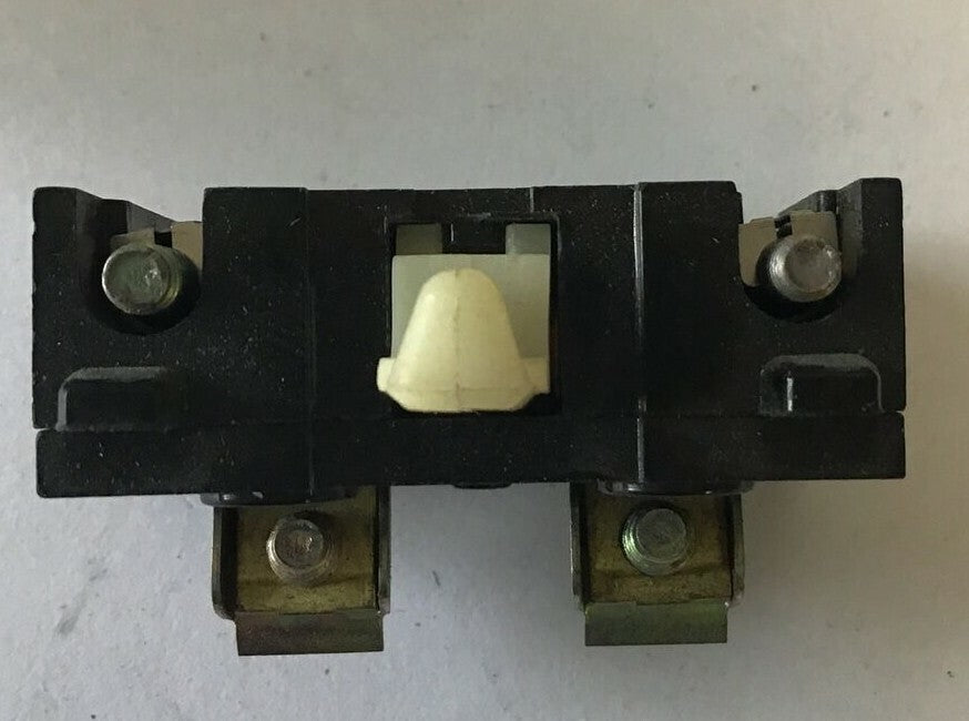 ITE H31XNO CONTACT BLOCK-SINGLE OIL-TIGHT 600V 3