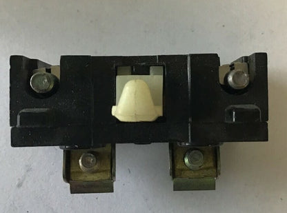 ITE H31XNO CONTACT BLOCK-SINGLE OIL-TIGHT 600V 3