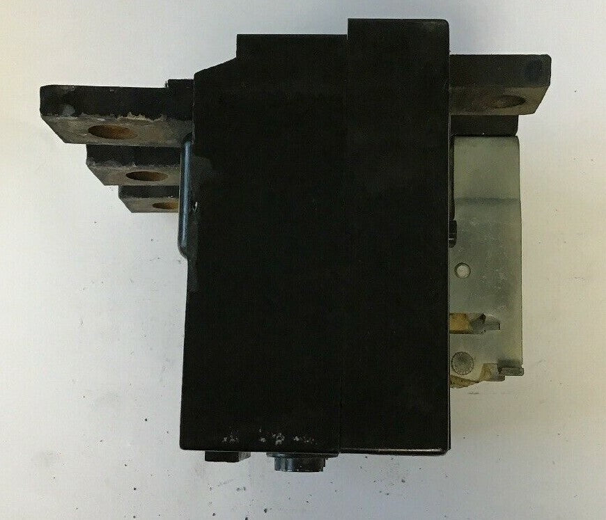 GE TFK236T150 150AMP TYPE TFK 3POLE TRIP UNIT6
