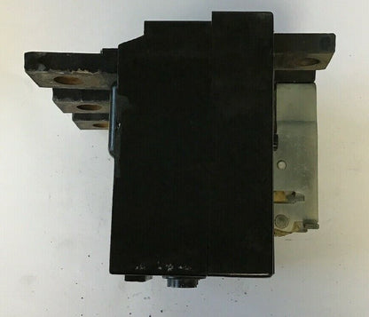 GE TFK236T150 150AMP TYPE TFK 3POLE TRIP UNIT6