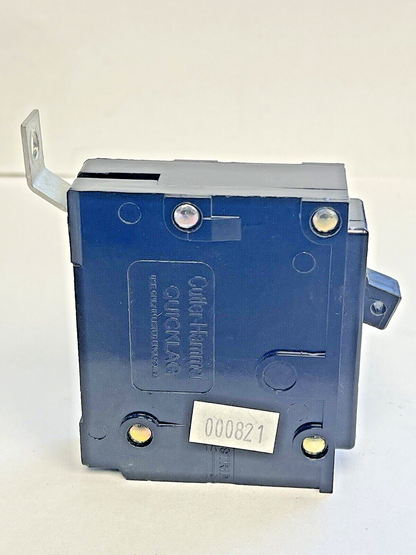 CUTLER-HAMMER WESTINGHOUSE *LOT OF 3* QBHW1020 - 20A/1 POLE/240 VAC/QUICKLAG-NEW5