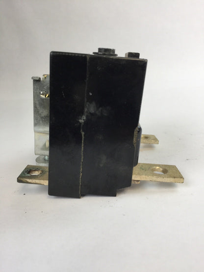 GE TFK226T110 TRIP UNIT 110 AMP 2 POLE2