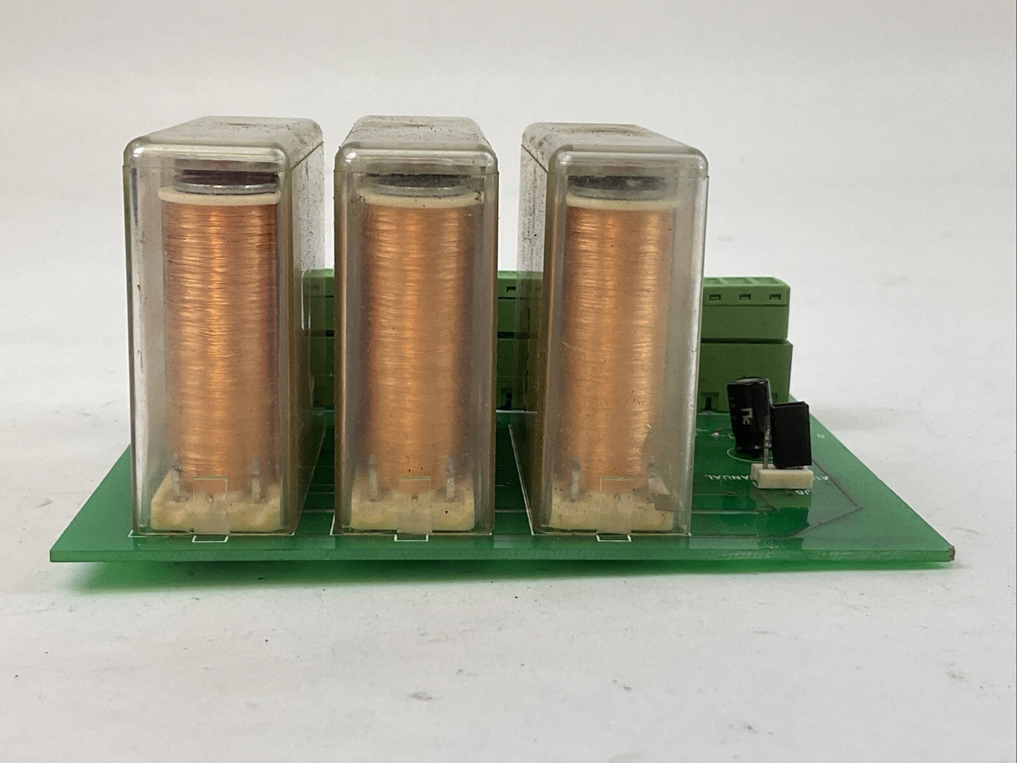 SICK 7022781 RELAY / CIRCUIT BOARD4