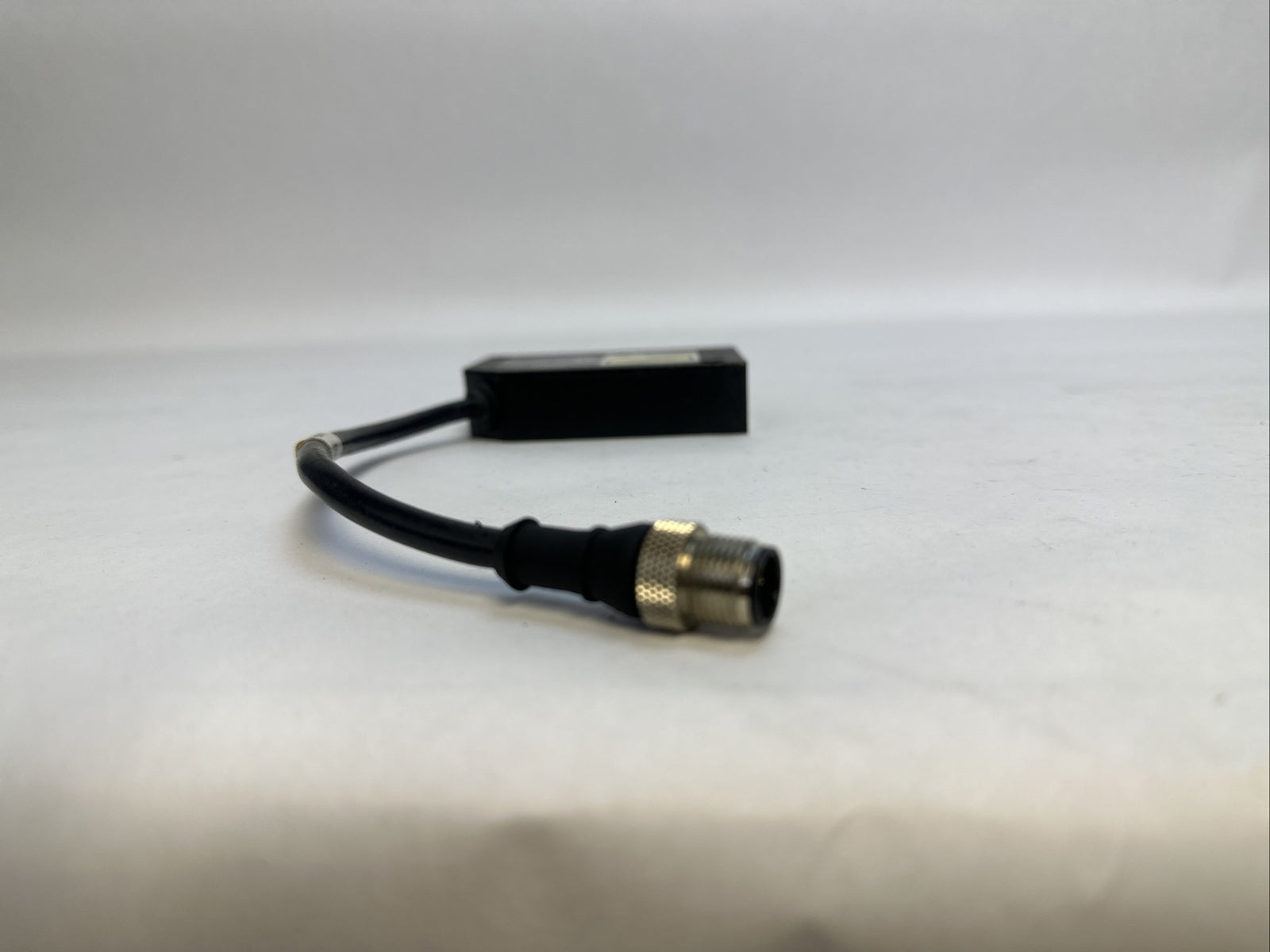 BANNER LG10A65PUQ LASER SENSOR 30VDC4