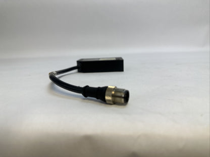 BANNER LG10A65PUQ LASER SENSOR 30VDC4