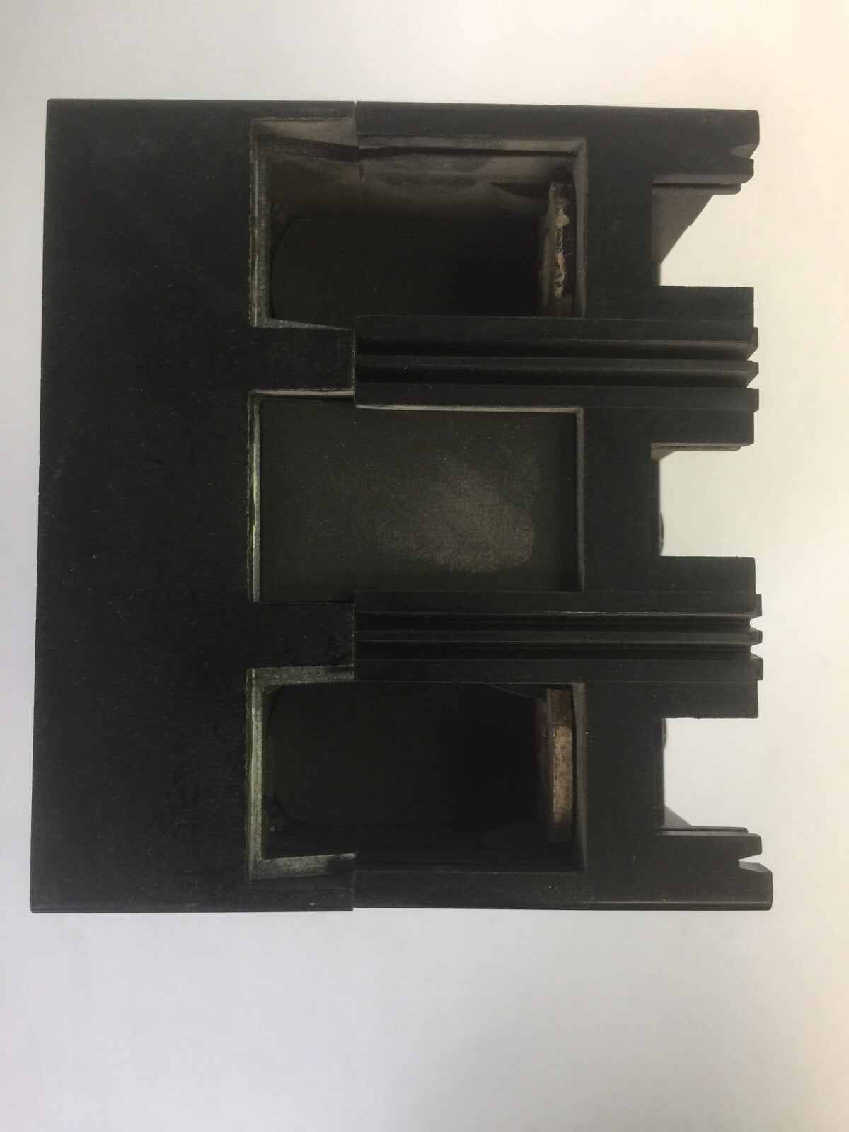 ITE SIEMENS ET-4734 CIRCUIT BREAKER 600VAC 250VDC 150AMP 2POLE6