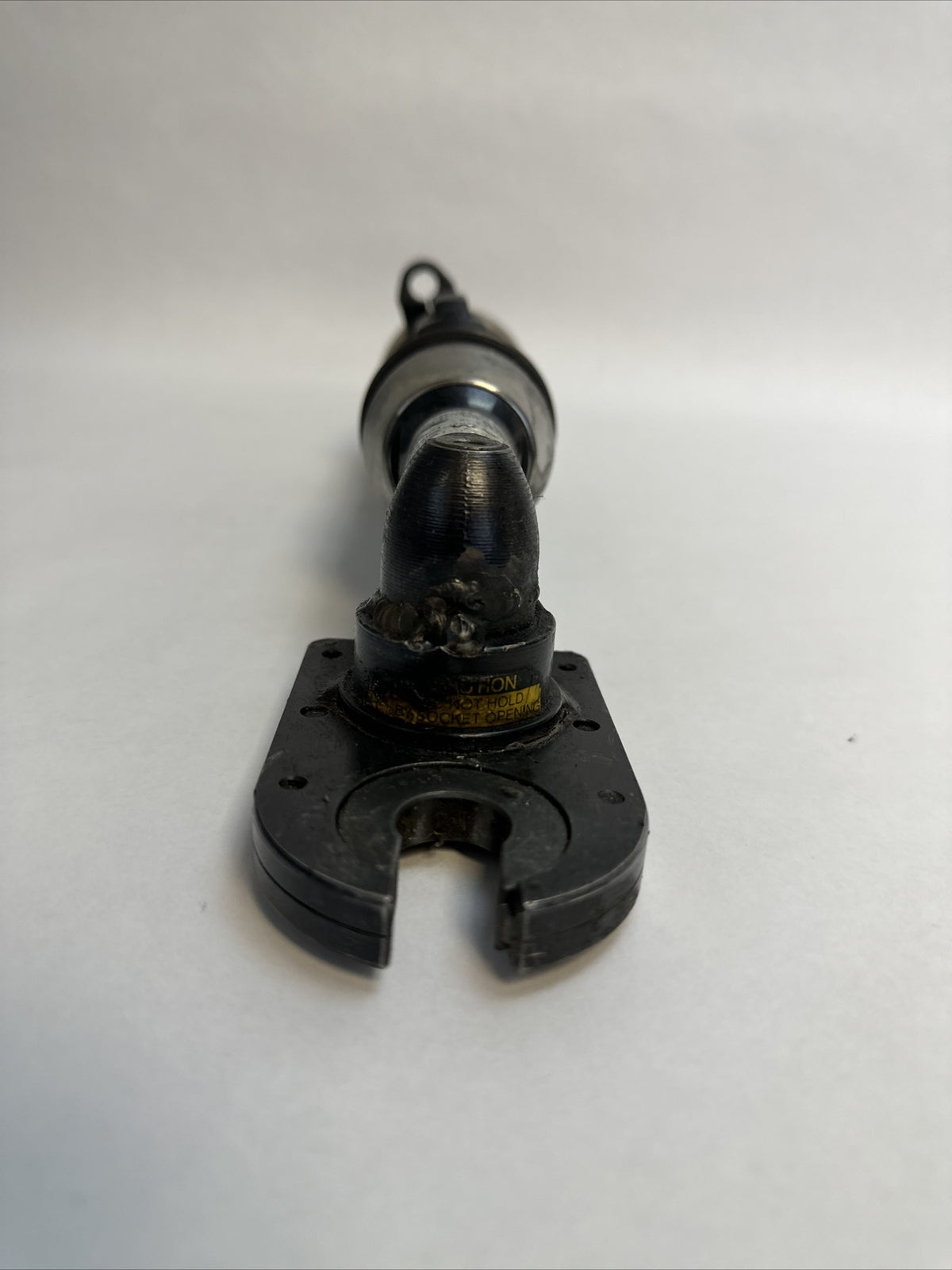 CP ERAL1.5-25 NUTRUNNER TN77/J5-4613 17.60mm5