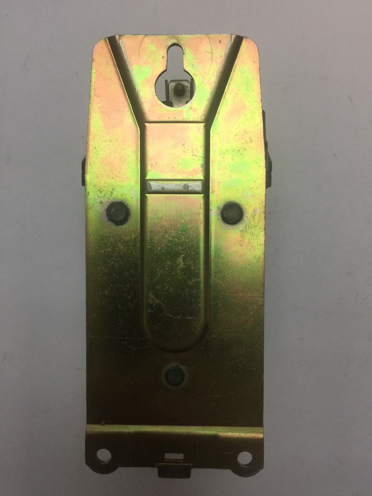 ALLEN BRADLEY X233635 CONTACTOR 600VAC 18AMP SER K SIZE 0 70A81 COIL 600V 60HZ4