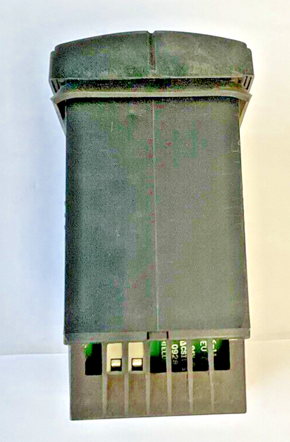 SIMPSON 1FD10 DIGITAL PANEL METER 120VAC 50/60HZ 10VA10