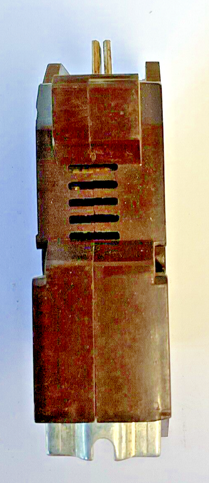 WADSWORTH B1515N CIRCUIT BREAKER 15A 2POLE 120/240VAC2