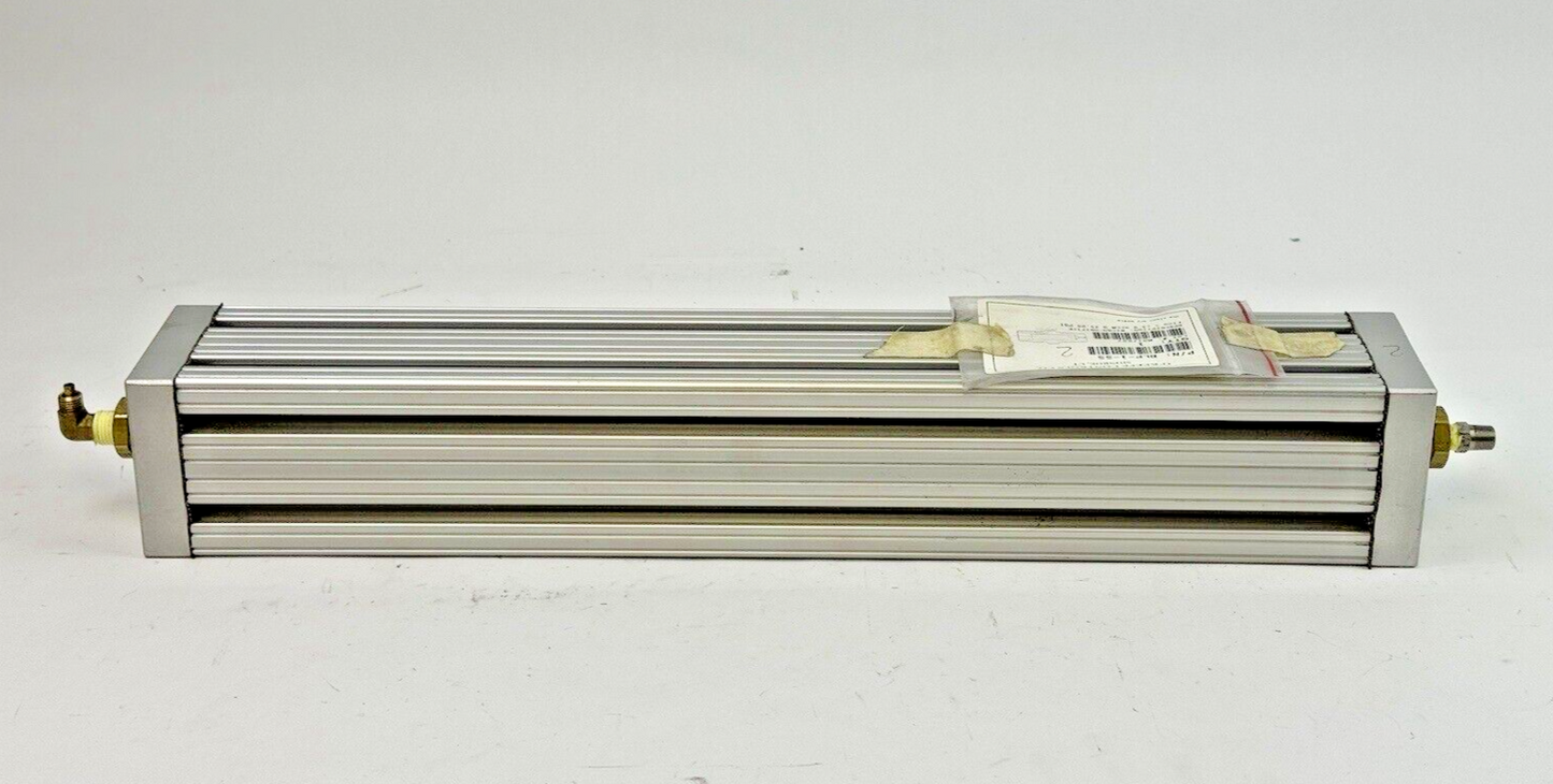 O'KEEFE CONTROLS - BLP-1-SS - MICRO ORIFICE - FLOW = 13.9 SCCM @ 25.00 PSI6